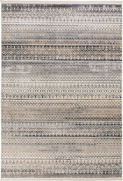 Béžový koberec 80x140 cm Camino – Flair Rugs