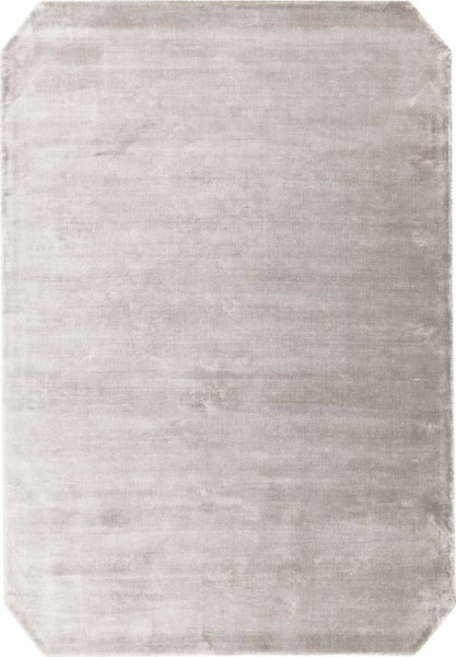 Světle šedý ručně tkaný koberec 200x290 cm Gleam – Asiatic Carpets