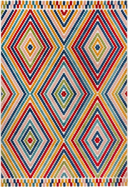 Venkovní koberec 160x230 cm Bay Diamond – Flair Rugs