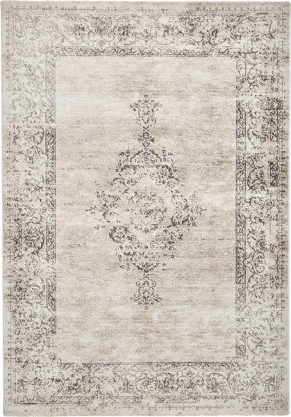 Krémový koberec 160x220 cm Milano – Think Rugs