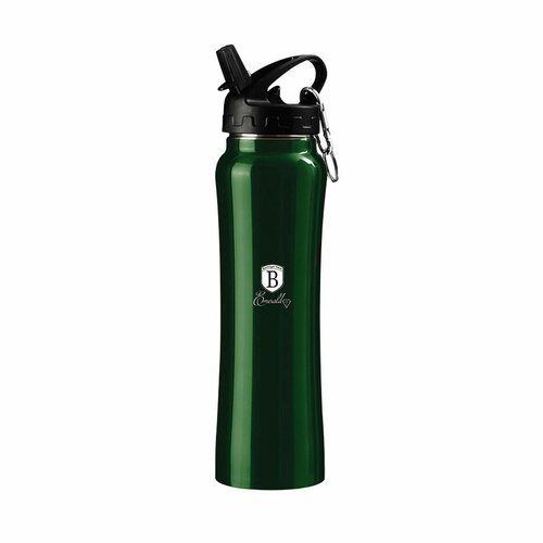 Berlinger HausLahev sportovní nerez 18/10 Emerald Collection 0,5 l