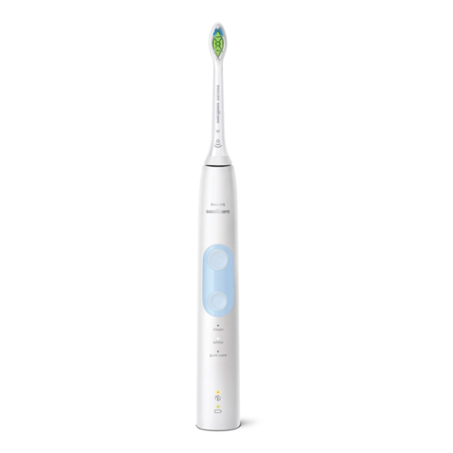 Philips Sonický zubní kartáček HX6859/29 ProtectiveClean Gum Health, bílá
