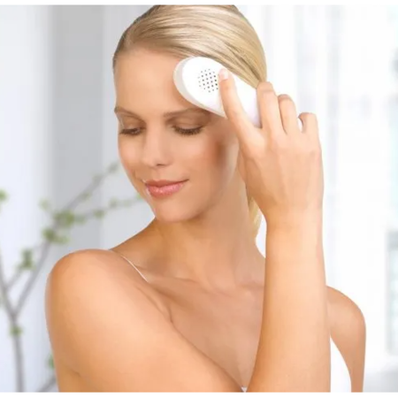 Silkn SkinVivid obličejová masážní terapie