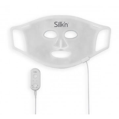 Silkn LED obličejová maska