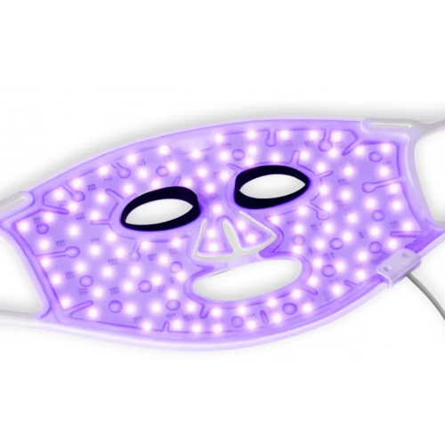 Silkn LED obličejová maska