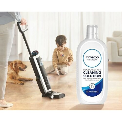 Tineco DeoClean Solution 1 l