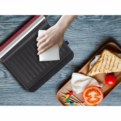 Beper P101TOS002 panini gril