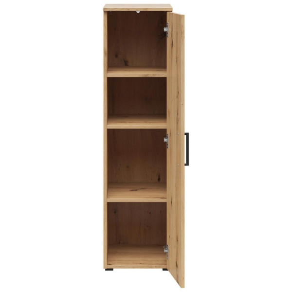 Skříň CABINET š: 30 cm