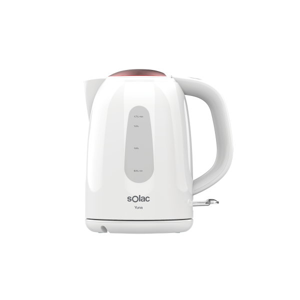 Solac KT5851 rychlovarná konvice Yuna Kettle