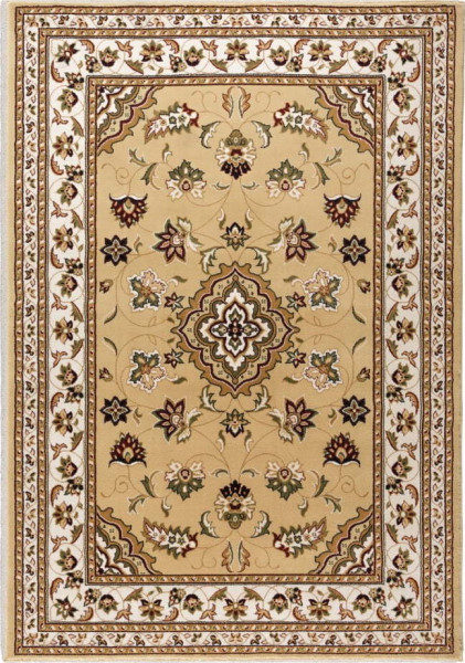 Béžový koberec 240x340 cm Sherborne – Flair Rugs