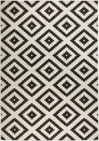 NORTHRUGS - Hanse Home koberce Kusový koberec Twin-Wendeteppiche 103129 200x290 cm