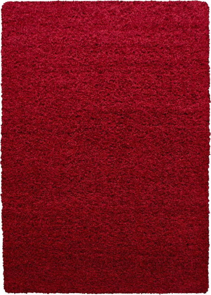 Červený koberec 60x110 cm Life – Ayyildiz Carpets