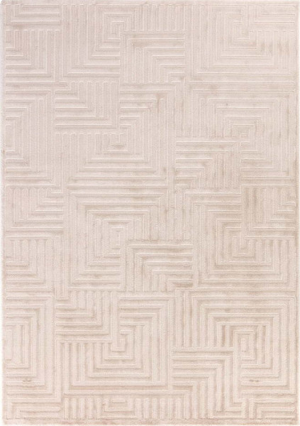 Béžový koberec 140x200 cm Sahara – Ayyildiz Carpets