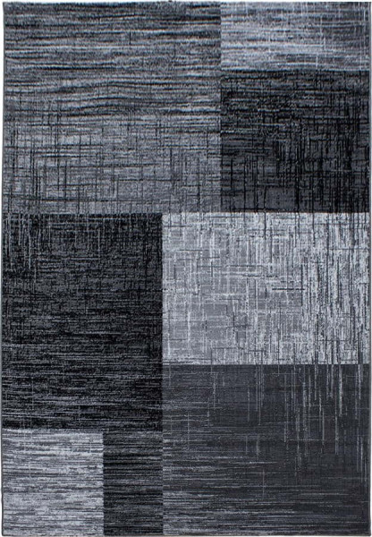 Šedý koberec 160x230 cm Plus – Ayyildiz Carpets