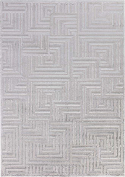 Světle šedý koberec 120x170 cm Sahara – Ayyildiz Carpets