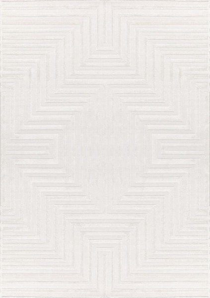 Krémový koberec 120x170 cm Sahara – Ayyildiz Carpets