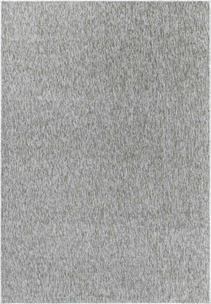 Světle šedý koberec 120x170 cm Nizza – Ayyildiz Carpets