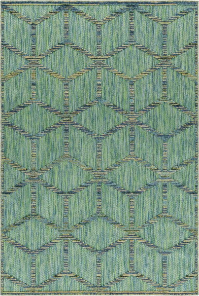 Zelený venkovní koberec 160x230 cm Bahama – Ayyildiz Carpets