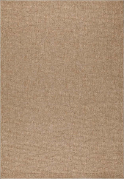 Venkovní koberec v přírodní barvě 120x170 cm Dhaka – Ayyildiz Carpets