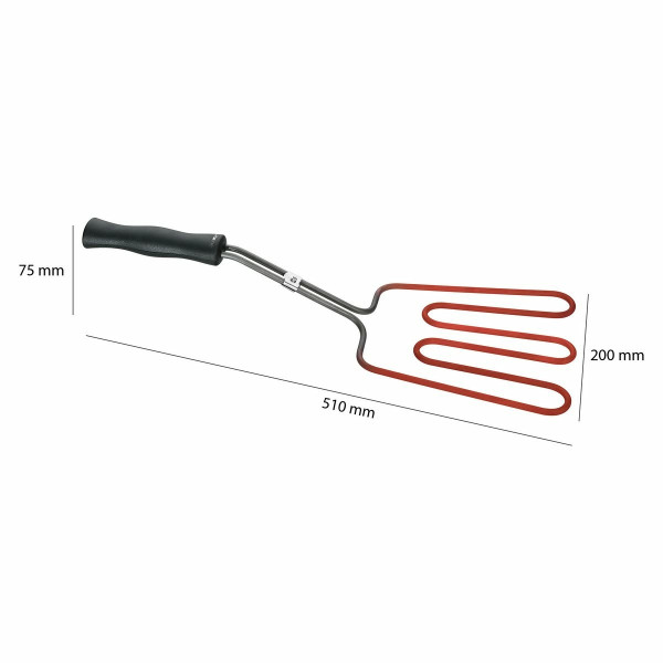Clatronic EGA 3404 podpalovač dřevěného uhlí