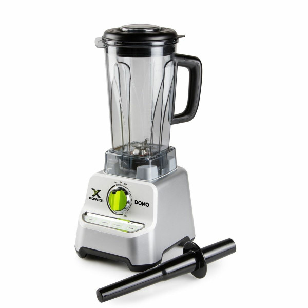 DOMO DO747BL X-Power stolní NUTRI mixér